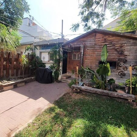 Ferienwohnung יחידת דיור מקסימה בפתח תקווה Petach Tikva Exterior foto